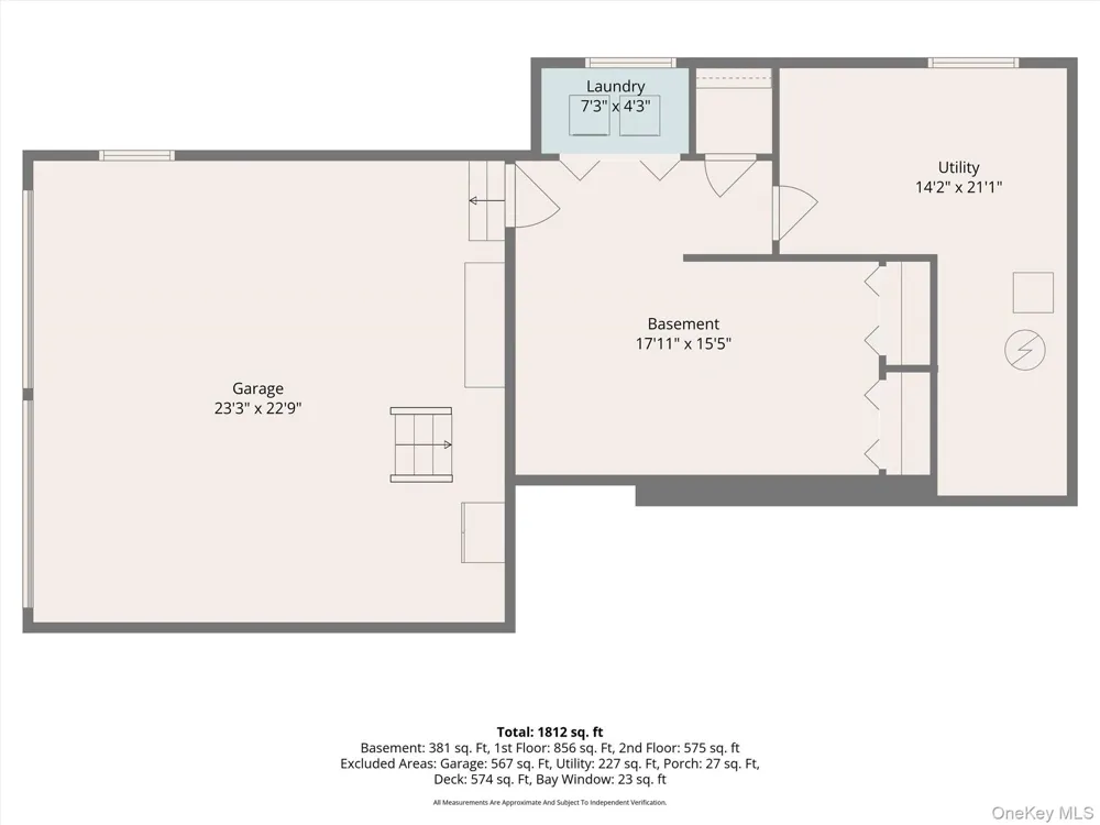 46 High Acres Drive Poughkeepsie, NY 12603