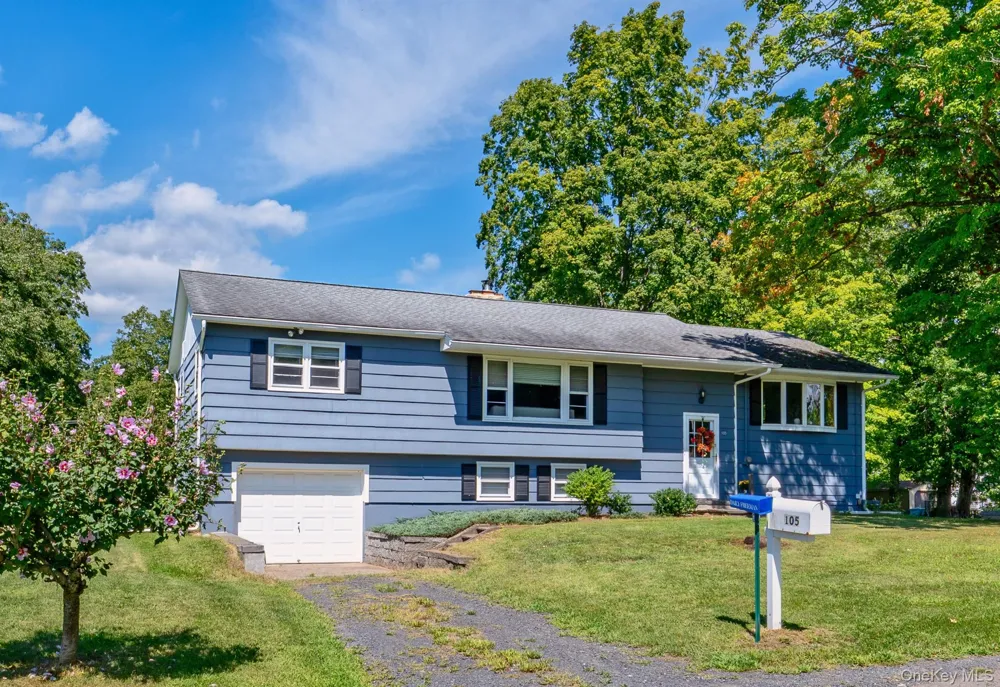 105 Orchard Street Tillson, NY 12486