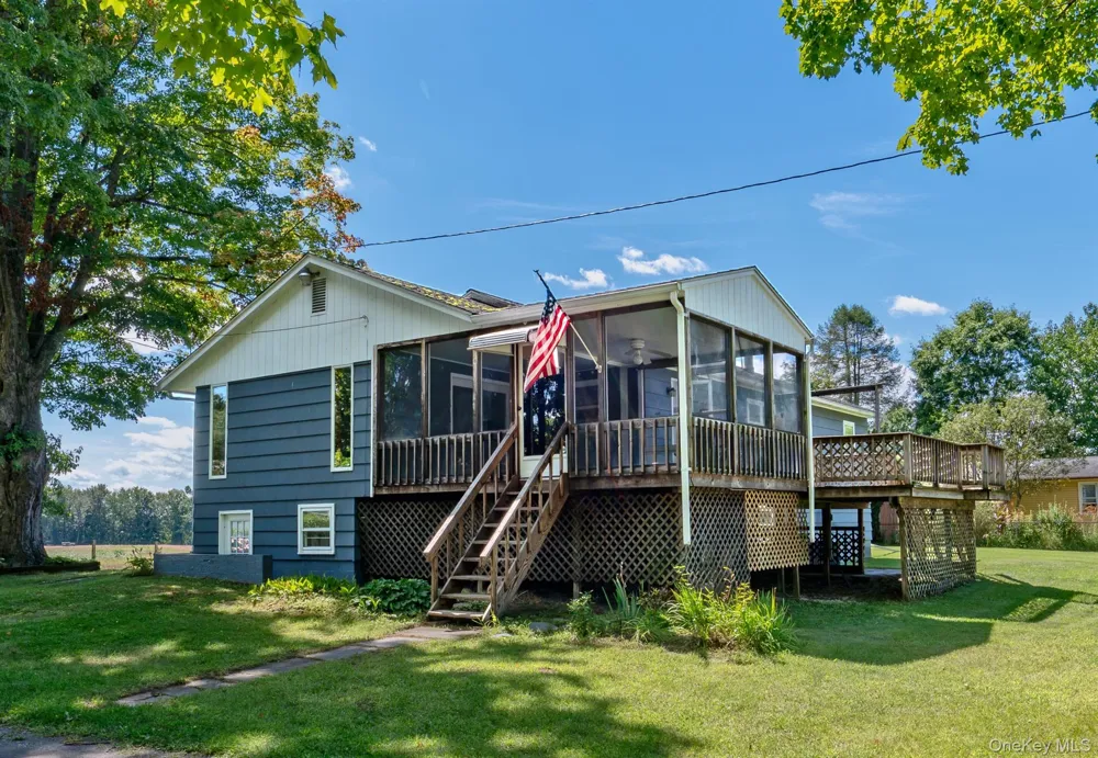 105 Orchard Street Tillson, NY 12486