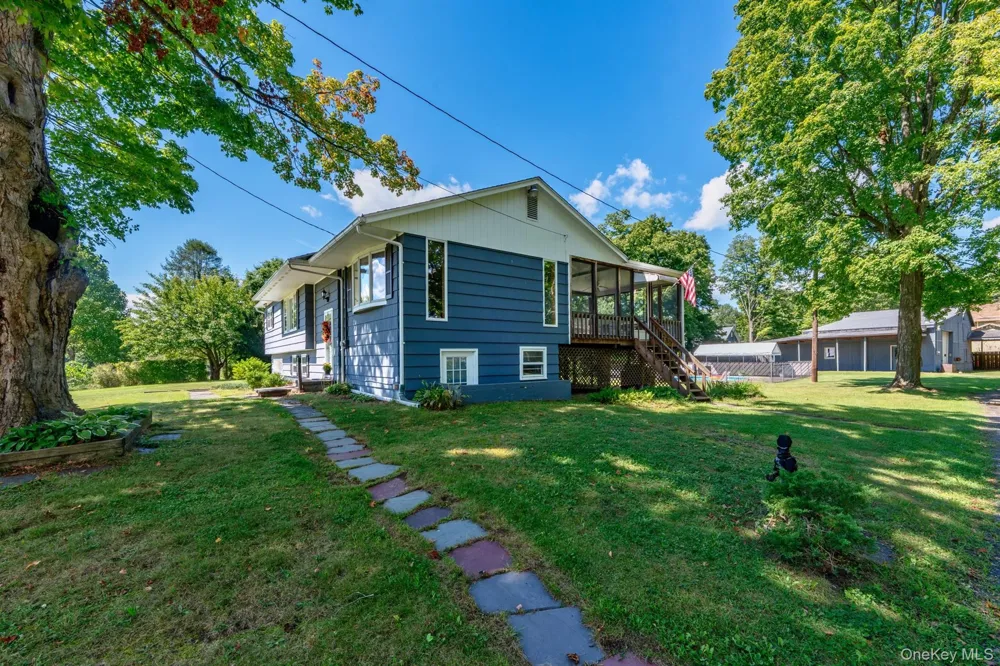 105 Orchard Street Tillson, NY 12486