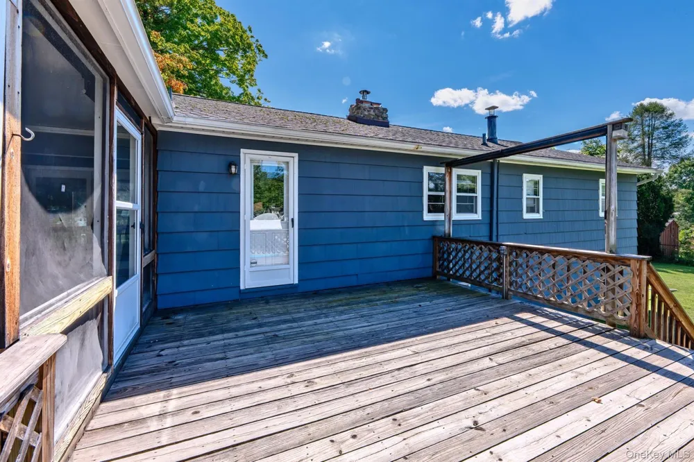 105 Orchard Street Tillson, NY 12486