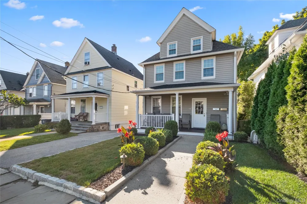 44 Robertson Avenue White Plains, NY 10606