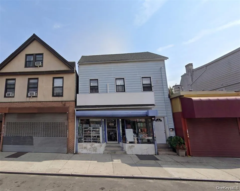 18-19 College Point Boulevard #2FL College Point, NY 11356