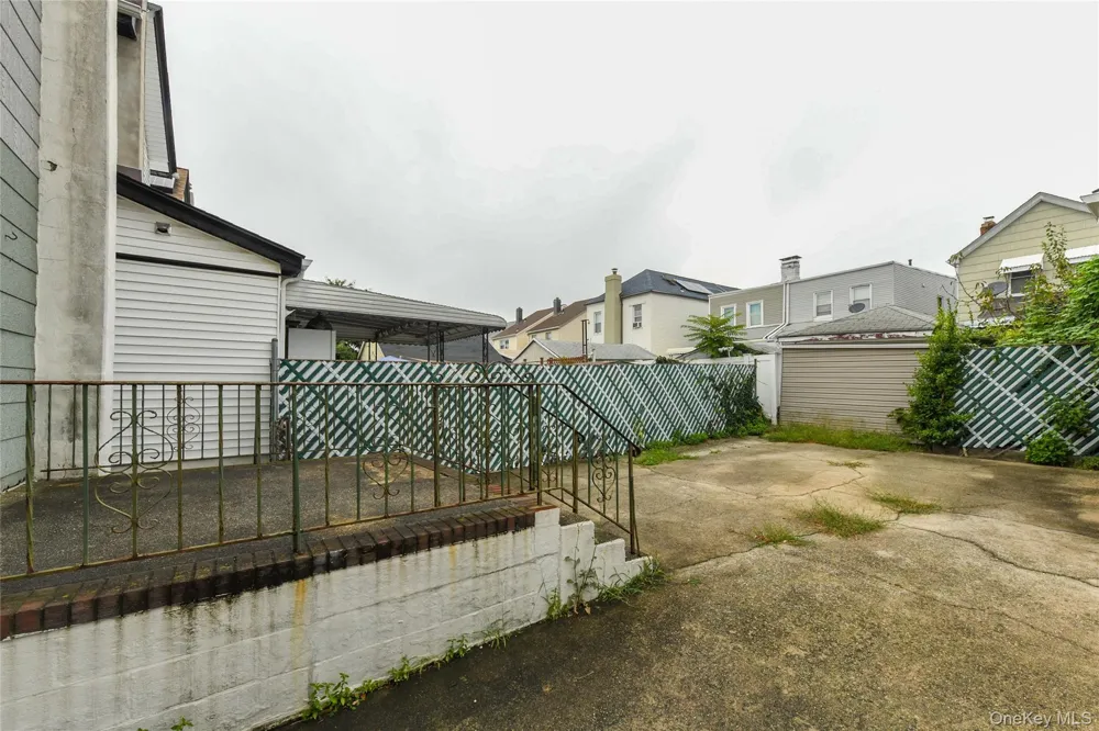 85-11 Sutter Avenue Ozone Park, NY 11417
