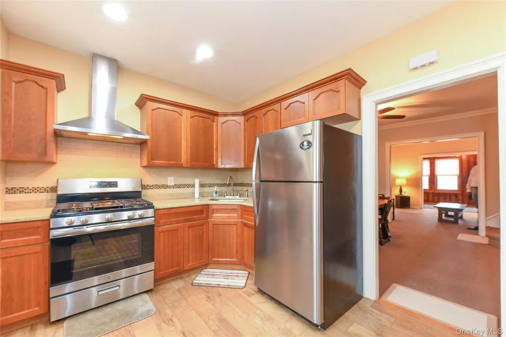 85-11 Sutter Avenue Ozone Park, NY 11417