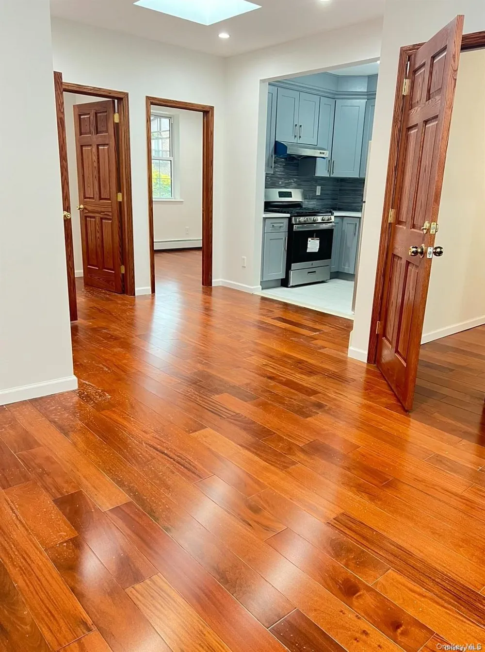 34-26 75th Street #2R Flushing, NY 11372
