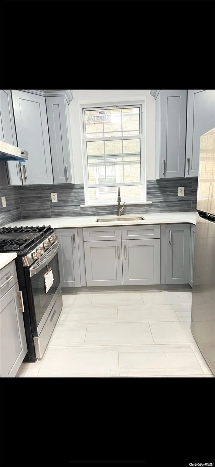 34-26 75th Street #2R Flushing, NY 11372