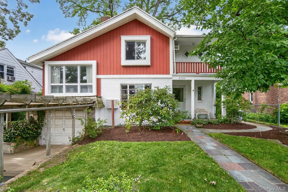 85-22 213th Street Hollis Hills, NY 11427