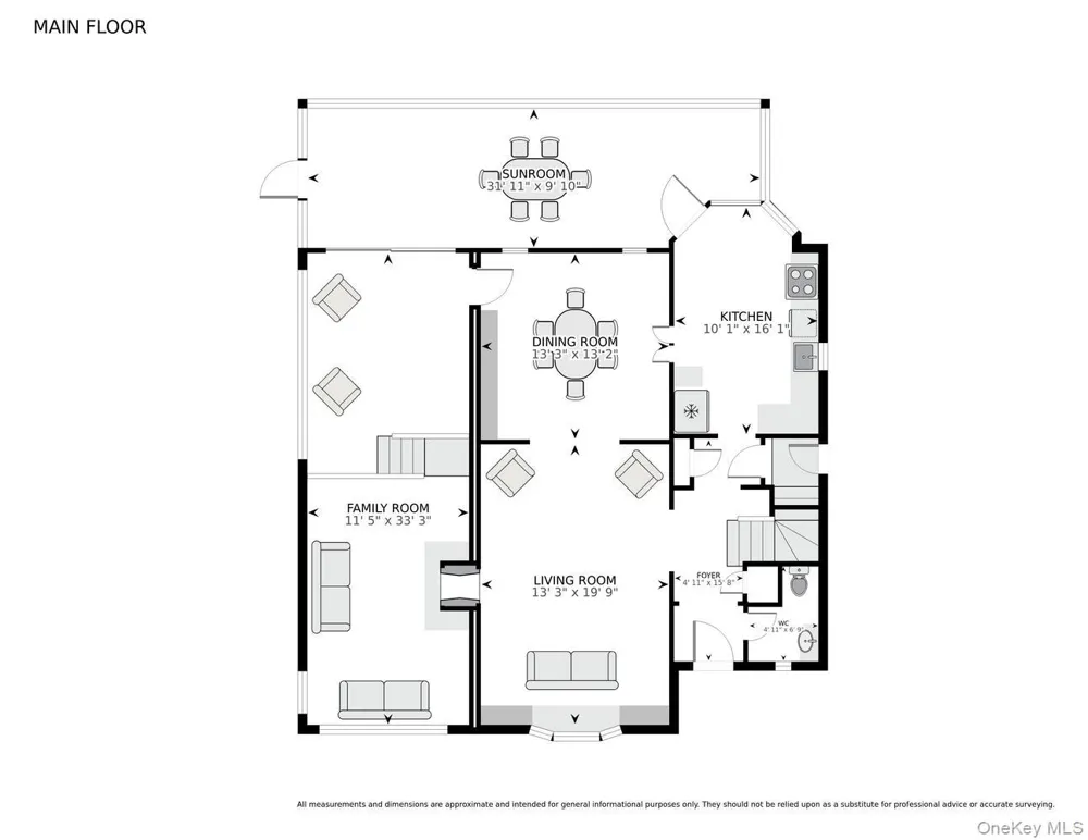 85-22 213th Street Hollis Hills, NY 11427