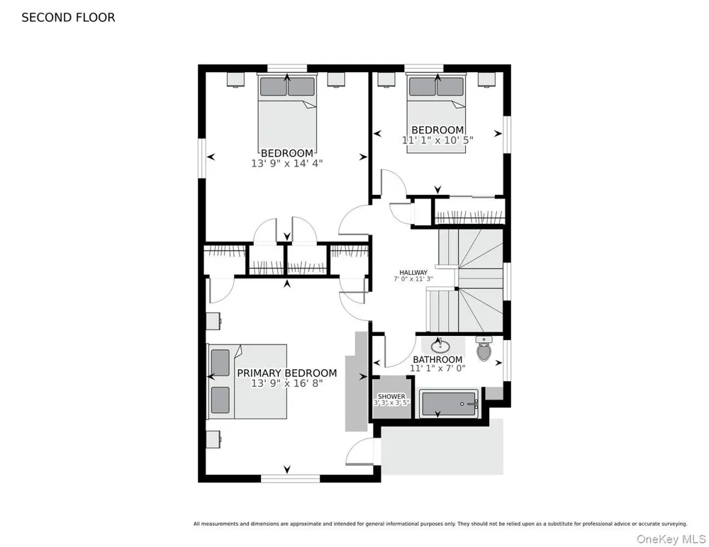 85-22 213th Street Hollis Hills, NY 11427