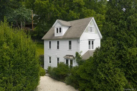 22 Mill Street
