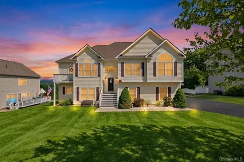 165 Hilltop Road
