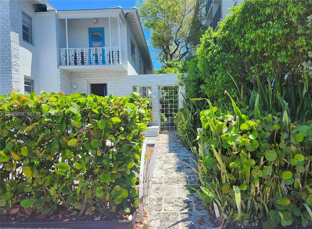 1557 Euclid Ave #6 Miami Beach, FL 33139