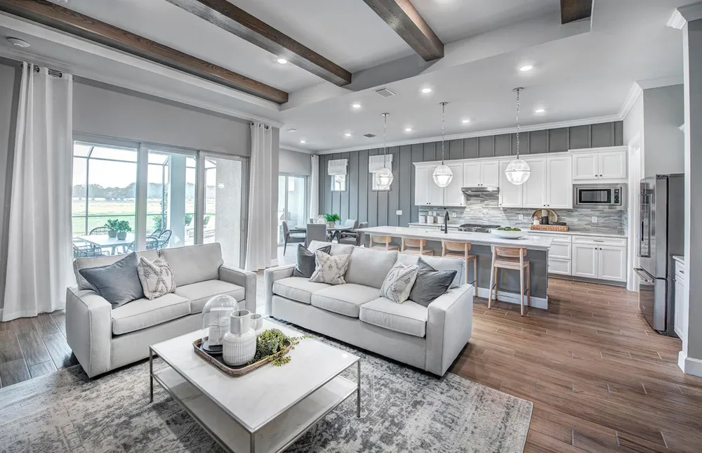 1142 HAVEN CIRCLE #61 Prestige Vero Beach, FL 32960