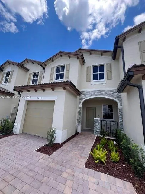 2655 SE 25 TER #2655 Homestead, FL 33035
