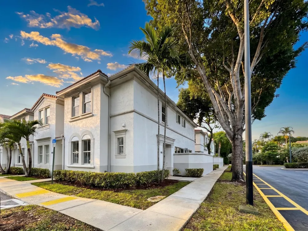 15503 SW 40TH STREET #15503 Miramar, FL 33027
