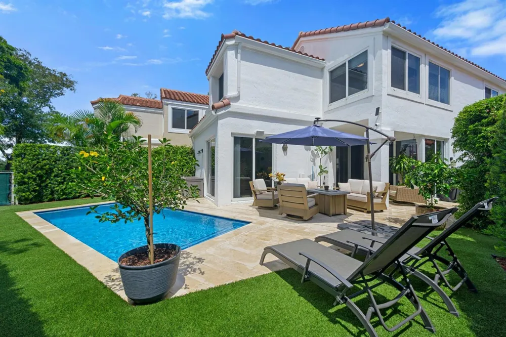 17707 TIFFANY TRACE DRIVE Boca Raton, FL 33487