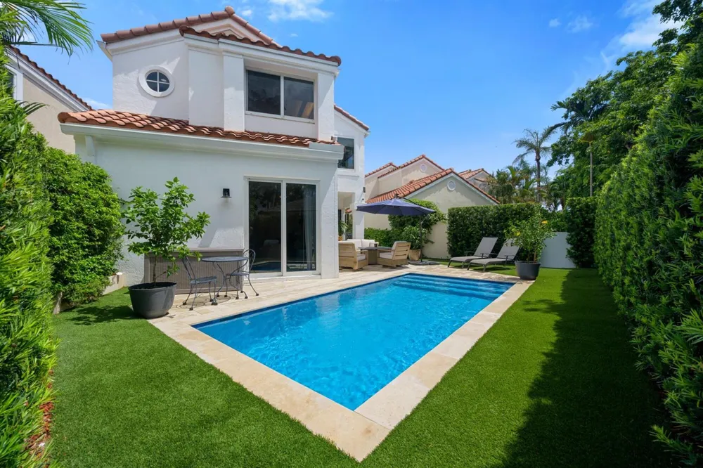 17707 TIFFANY TRACE DRIVE Boca Raton, FL 33487