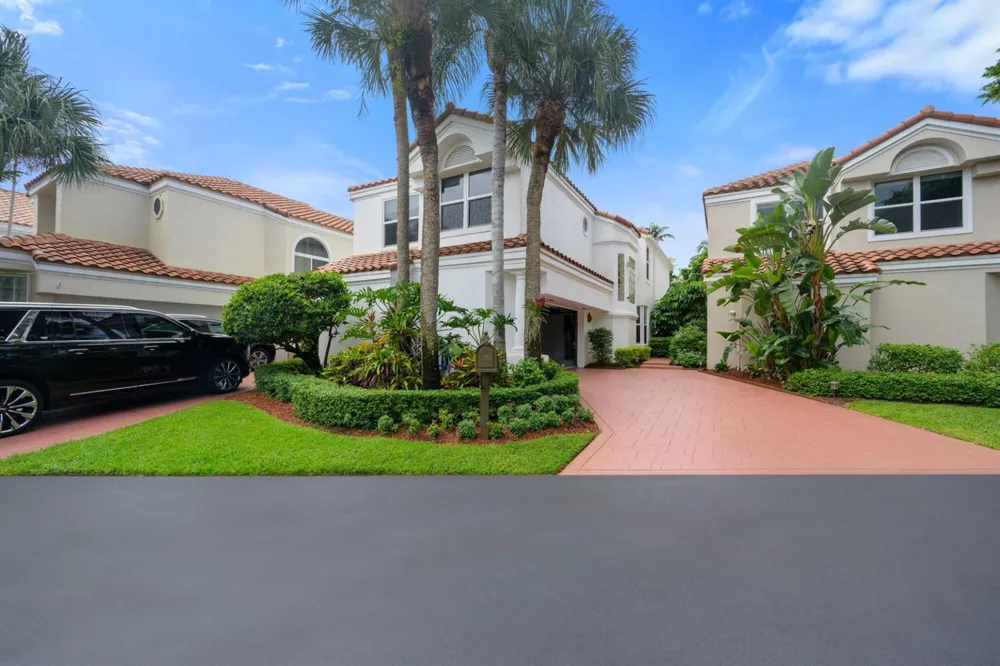 17707 TIFFANY TRACE DRIVE Boca Raton, FL 33487