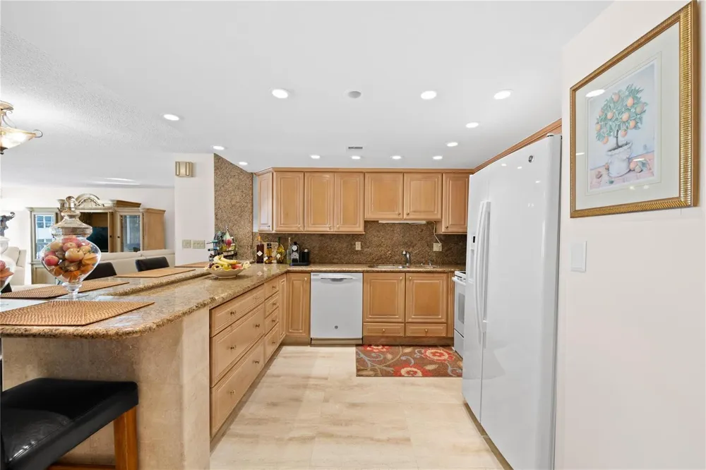 4020 Galt Ocean Drive #808 Fort Lauderdale, FL 33308