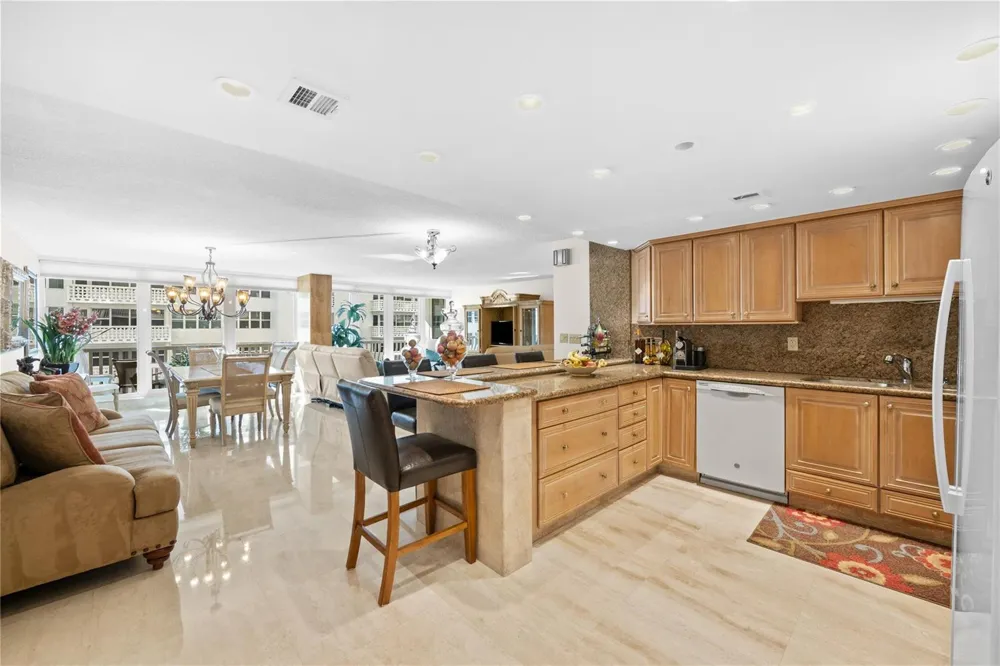 4020 Galt Ocean Drive #808 Fort Lauderdale, FL 33308