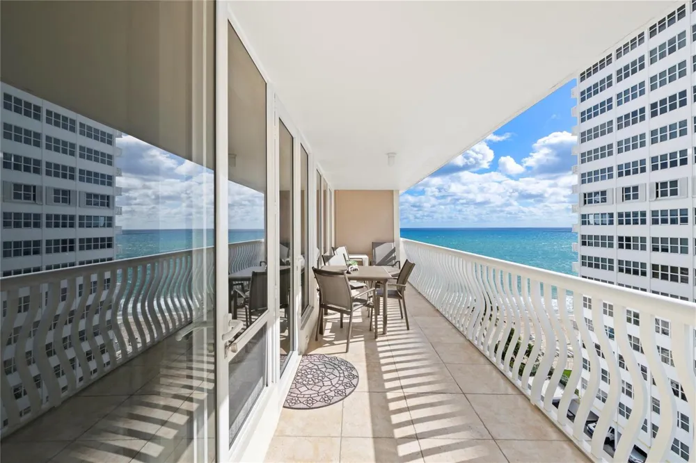 4020 Galt Ocean Drive #808 Fort Lauderdale, FL 33308