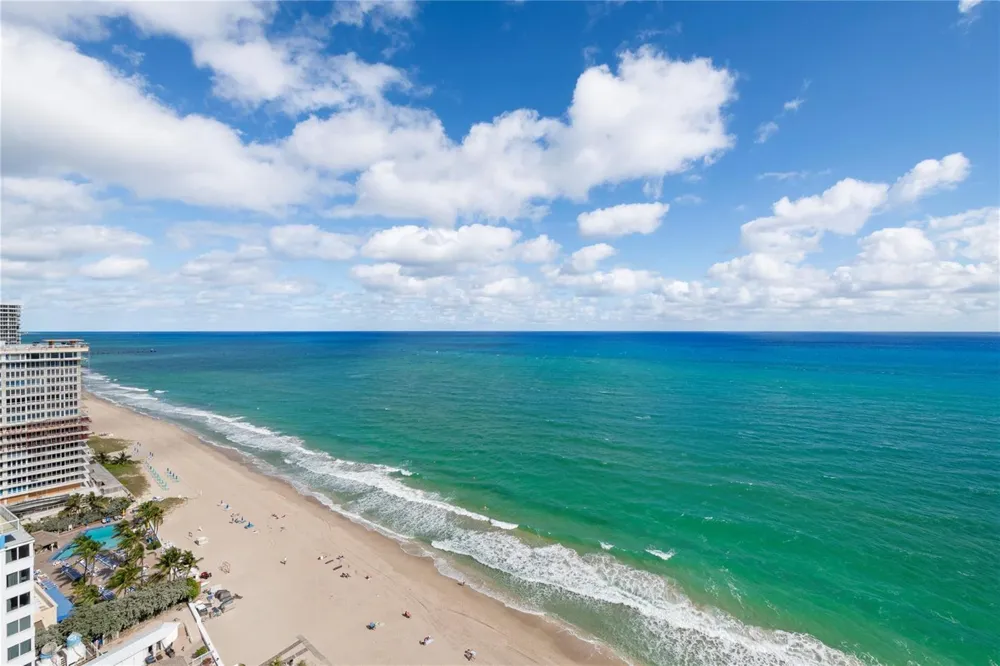 4020 Galt Ocean Drive #808 Fort Lauderdale, FL 33308