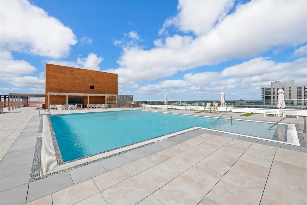 4020 Galt Ocean Drive #808 Fort Lauderdale, FL 33308