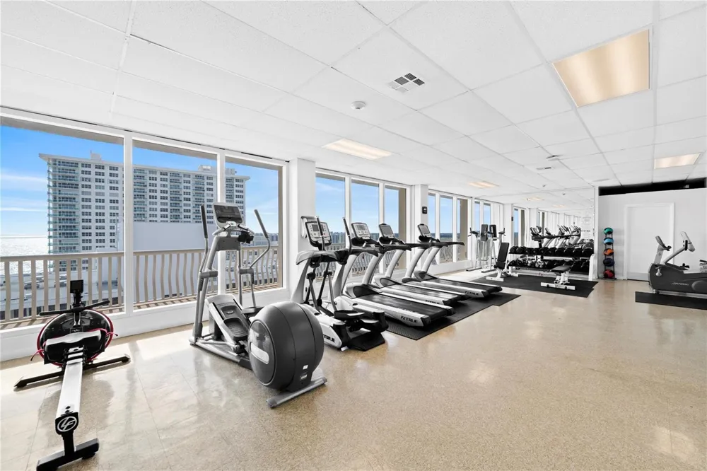 4020 Galt Ocean Drive #808 Fort Lauderdale, FL 33308