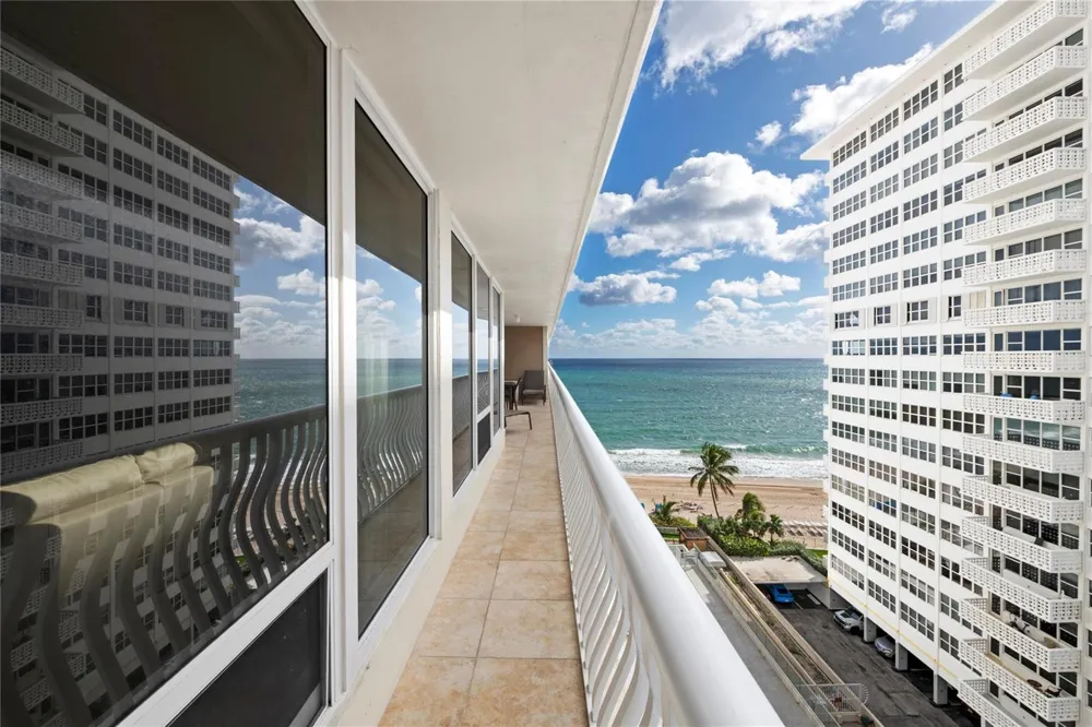 4020 Galt Ocean Drive #808 Fort Lauderdale, FL 33308