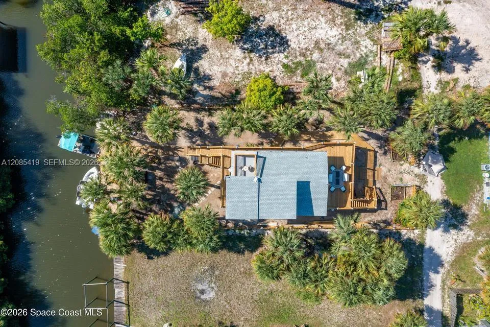 47 VIP ISLAND UNIT B Grant Valkaria, FL 32949