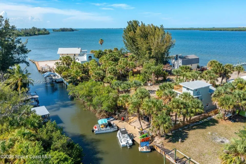 47 VIP ISLAND UNIT B Grant Valkaria, FL 32949