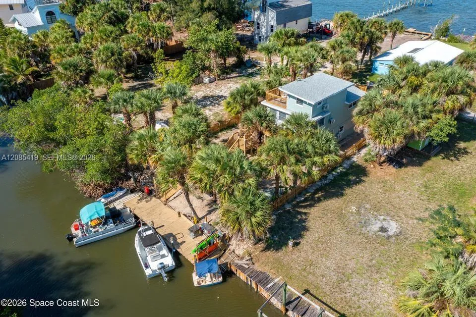 47 VIP ISLAND UNIT B Grant Valkaria, FL 32949