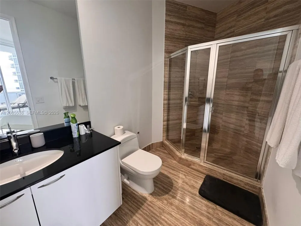 15901 Collins Ave #3403 Sunny Isles Beach, FL 33160