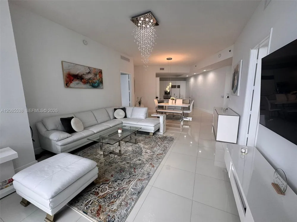 15901 Collins Ave #3403 Sunny Isles Beach, FL 33160