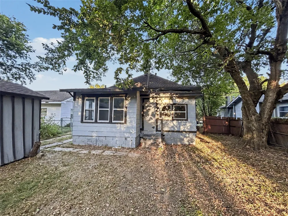 1305 Cherry Street Muskogee, OK 74403