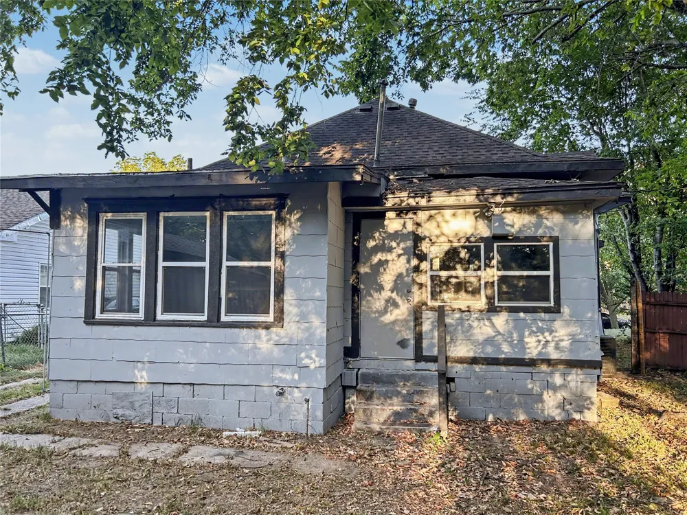 1305 Cherry Street Muskogee, OK 74403