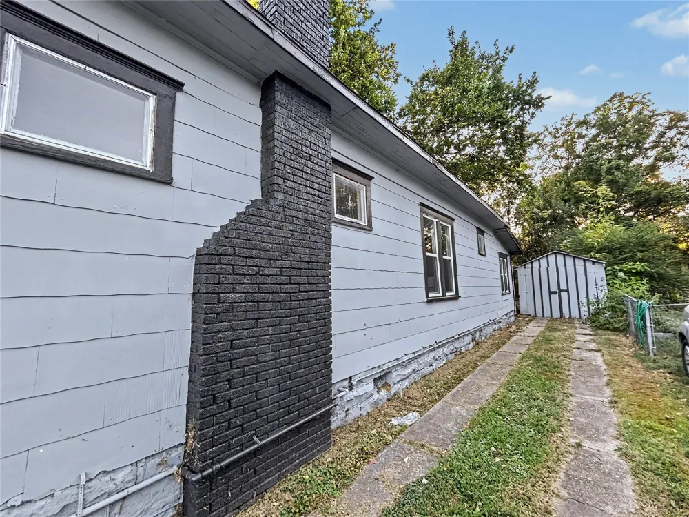 1305 Cherry Street Muskogee, OK 74403