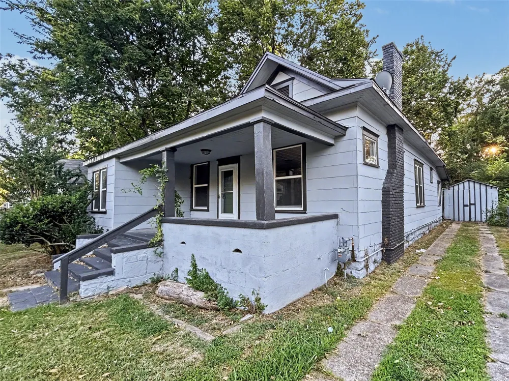 1305 Cherry Street Muskogee, OK 74403