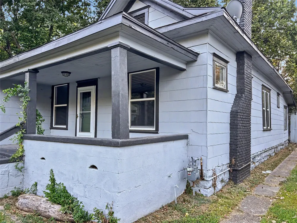 1305 Cherry Street Muskogee, OK 74403
