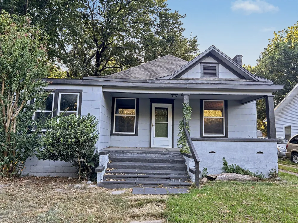 1305 Cherry Street Muskogee, OK 74403