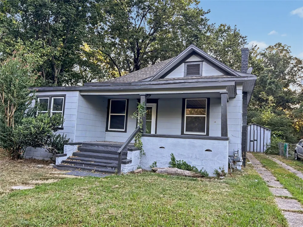 1305 Cherry Street Muskogee, OK 74403