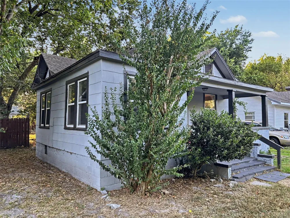 1305 Cherry Street Muskogee, OK 74403