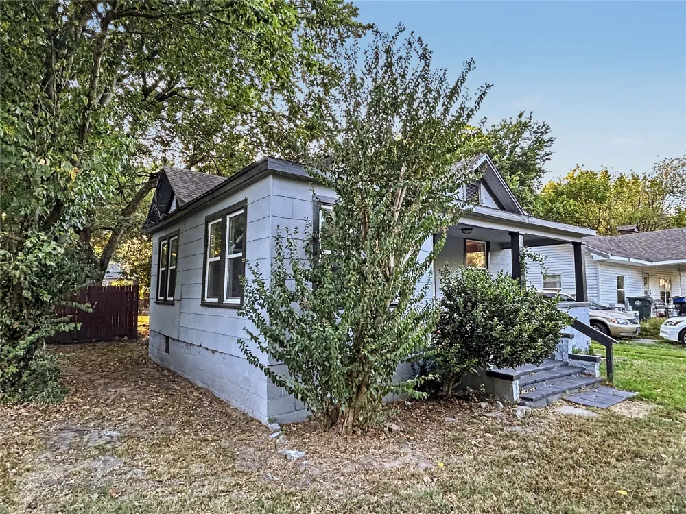 1305 Cherry Street Muskogee, OK 74403