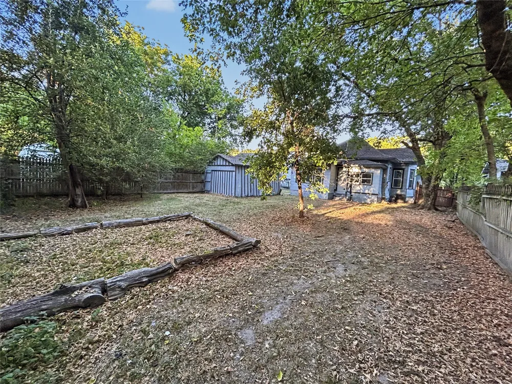 1305 Cherry Street Muskogee, OK 74403