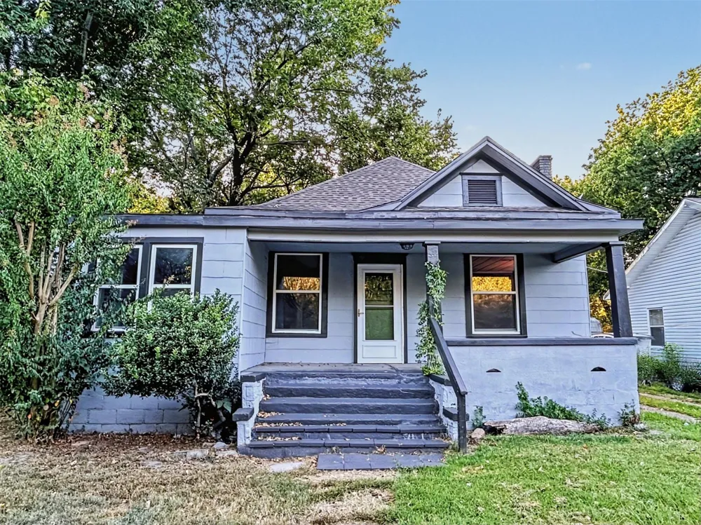1305 Cherry Street Muskogee, OK 74403