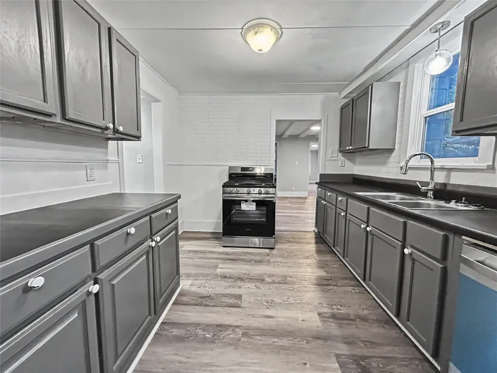1305 Cherry Street Muskogee, OK 74403