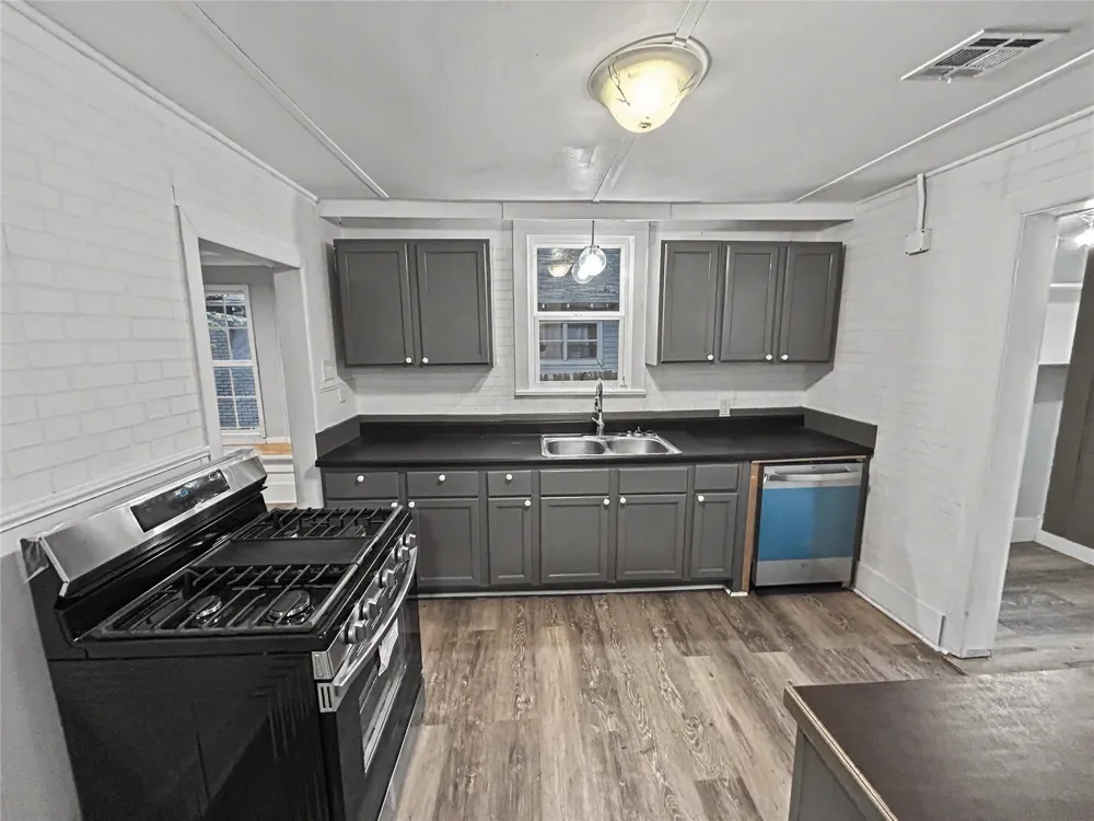 1305 Cherry Street Muskogee, OK 74403