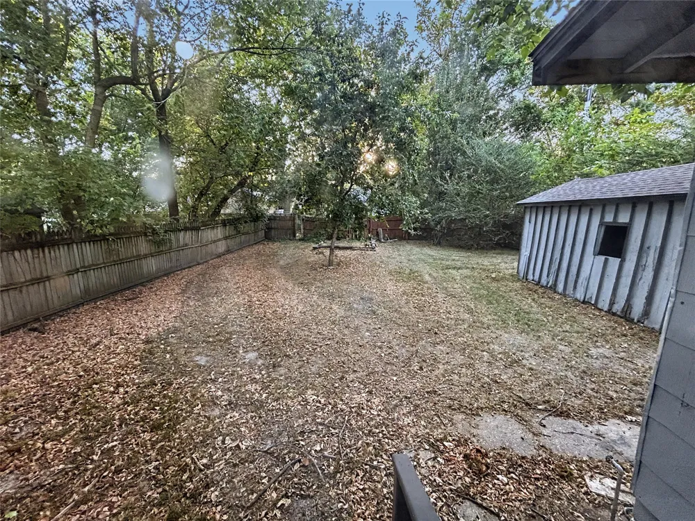 1305 Cherry Street Muskogee, OK 74403