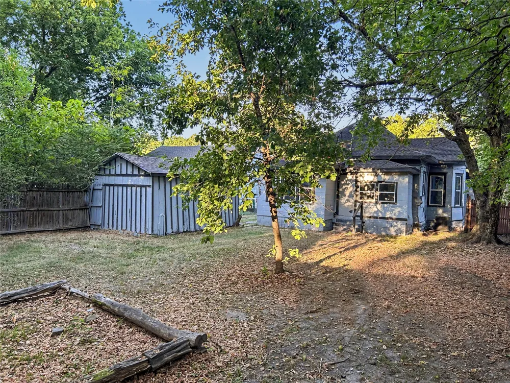 1305 Cherry Street Muskogee, OK 74403